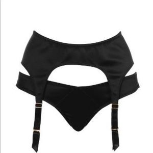 Vintage Agent Provocateur